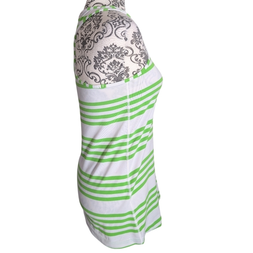 Lululemon Cool Racerback Tank Women 8 Yoga Running Stretch Soft Gym - Picture 6 of 8